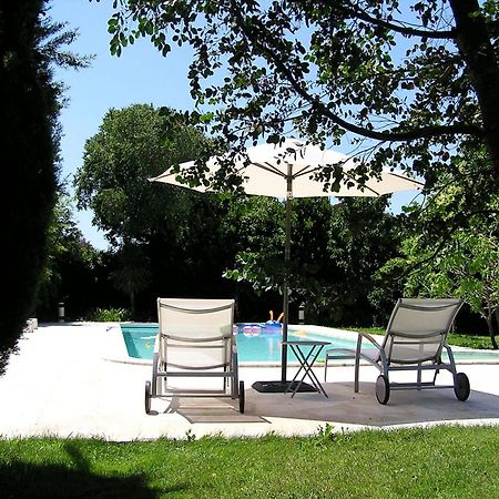 Apartamento Mas Alpilles Soleil Saint-Rémy-de-Provence Exterior foto