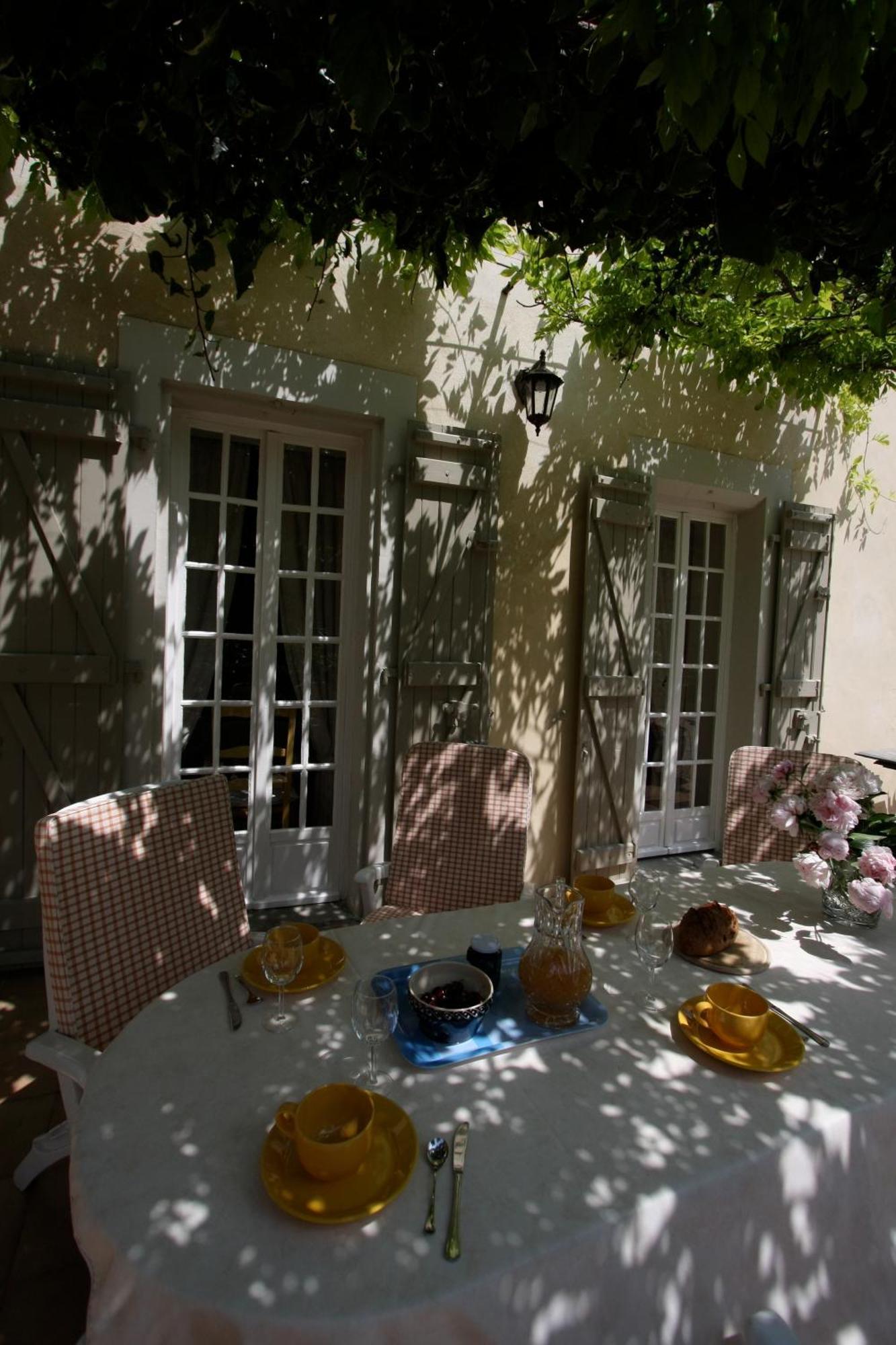 Apartamento Mas Alpilles Soleil Saint-Rémy-de-Provence Exterior foto