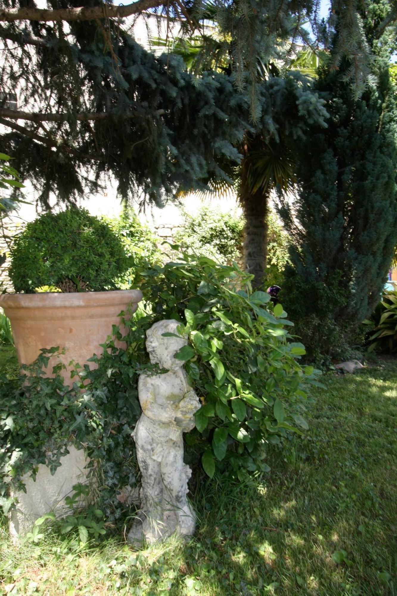 Apartamento Mas Alpilles Soleil Saint-Rémy-de-Provence Exterior foto