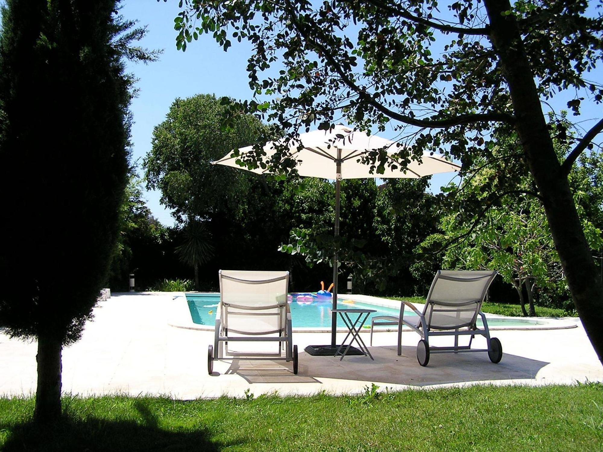 Apartamento Mas Alpilles Soleil Saint-Rémy-de-Provence Exterior foto