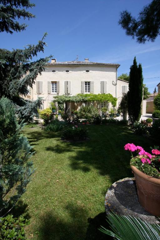Apartamento Mas Alpilles Soleil Saint-Rémy-de-Provence Exterior foto