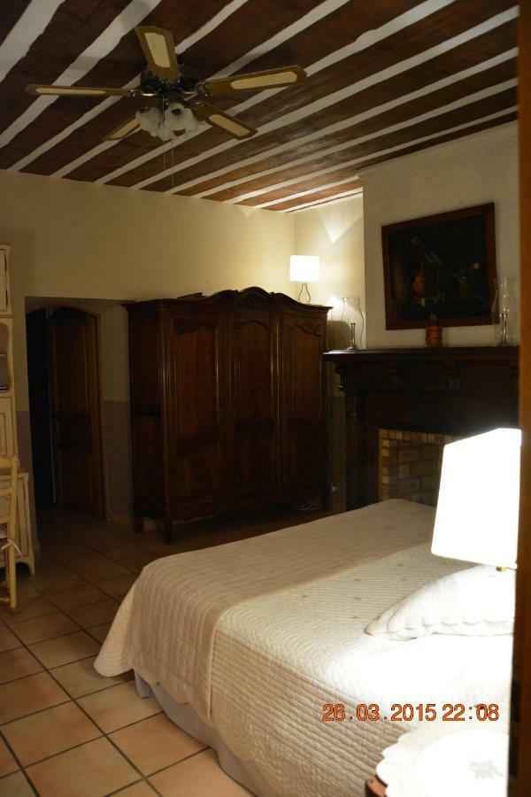 Apartamento Mas Alpilles Soleil Saint-Rémy-de-Provence Exterior foto