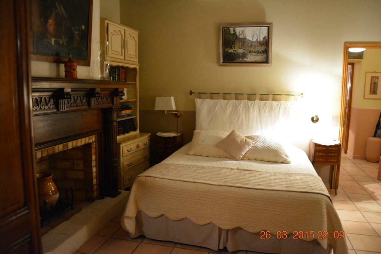 Apartamento Mas Alpilles Soleil Saint-Rémy-de-Provence Exterior foto
