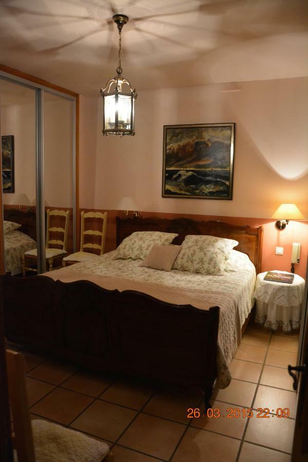 Apartamento Mas Alpilles Soleil Saint-Rémy-de-Provence Exterior foto